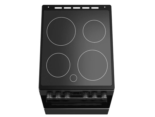 Плита электрическая DARINA ULTRA EC241 616 S